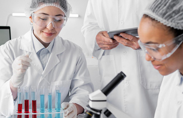 COA, MSDS ve TDS Nedir? Hammadde Alımında Neden Önemlidir?