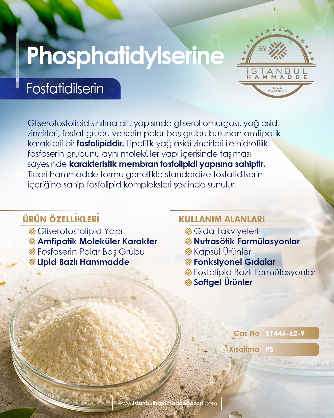 Fosfatidilserin