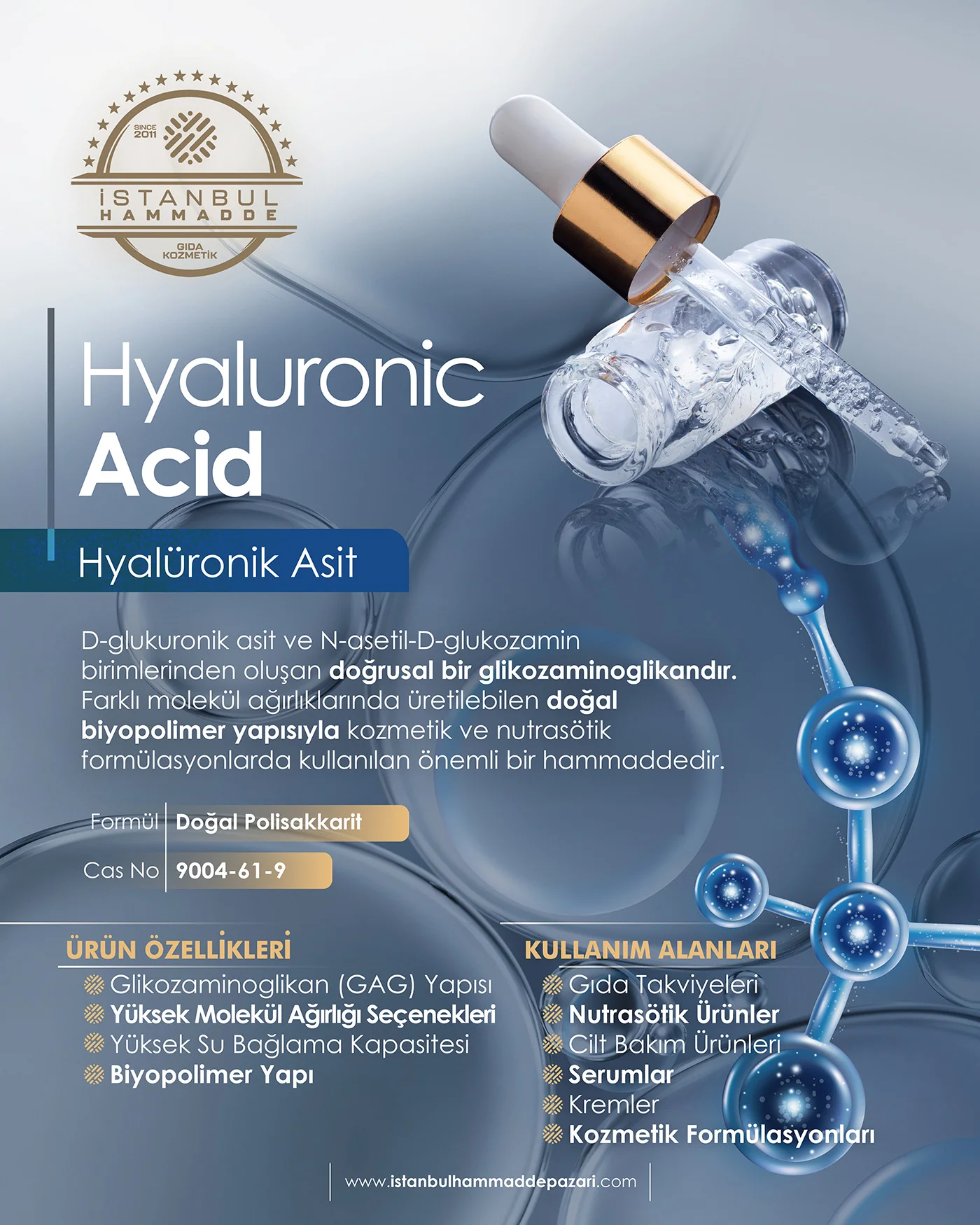 Hyaluronik Asit