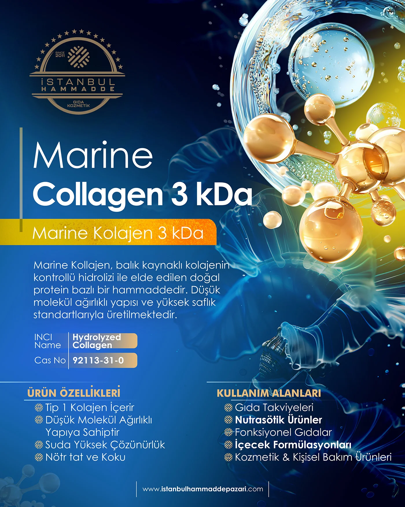 Marine Collagen