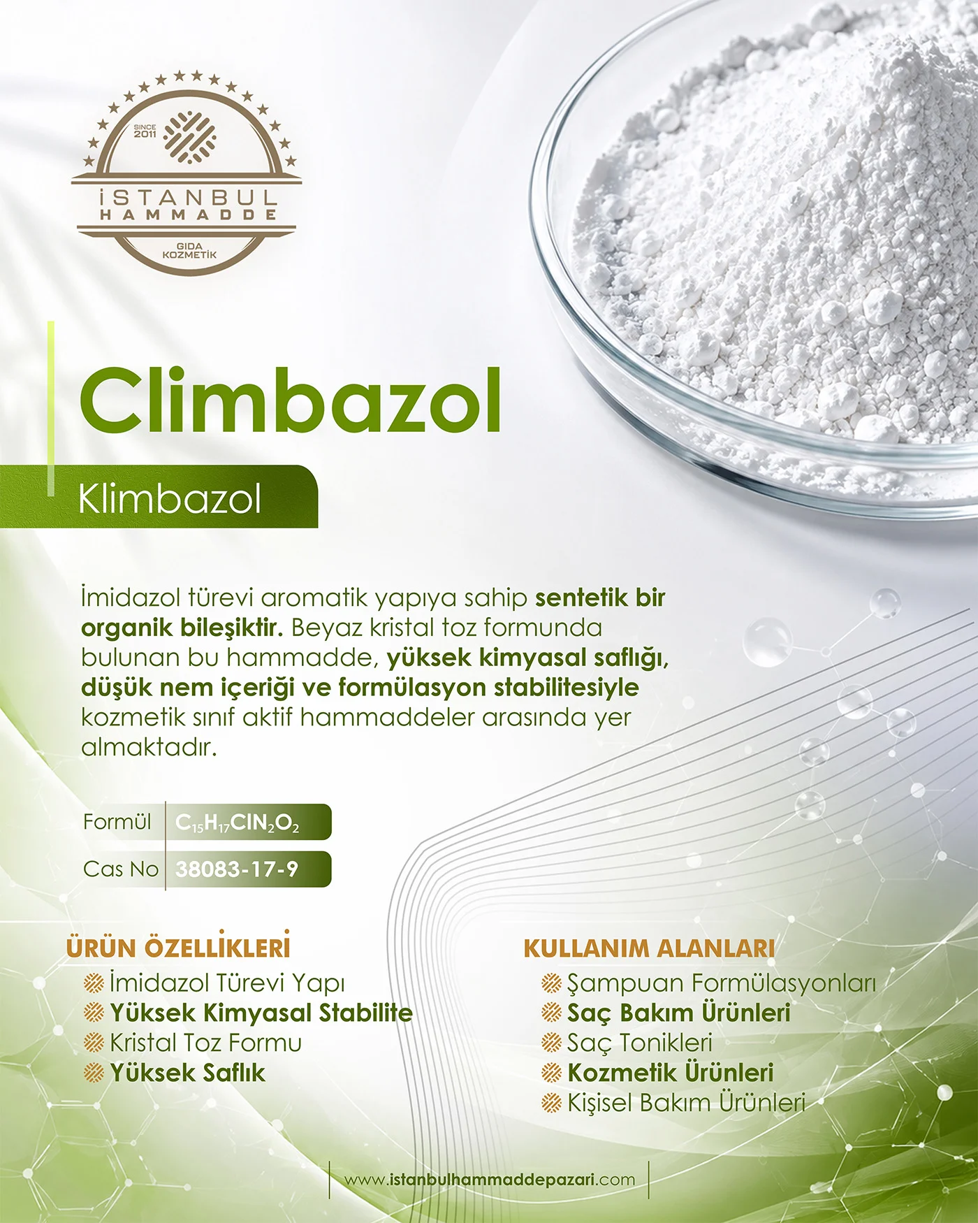 Klimbazol