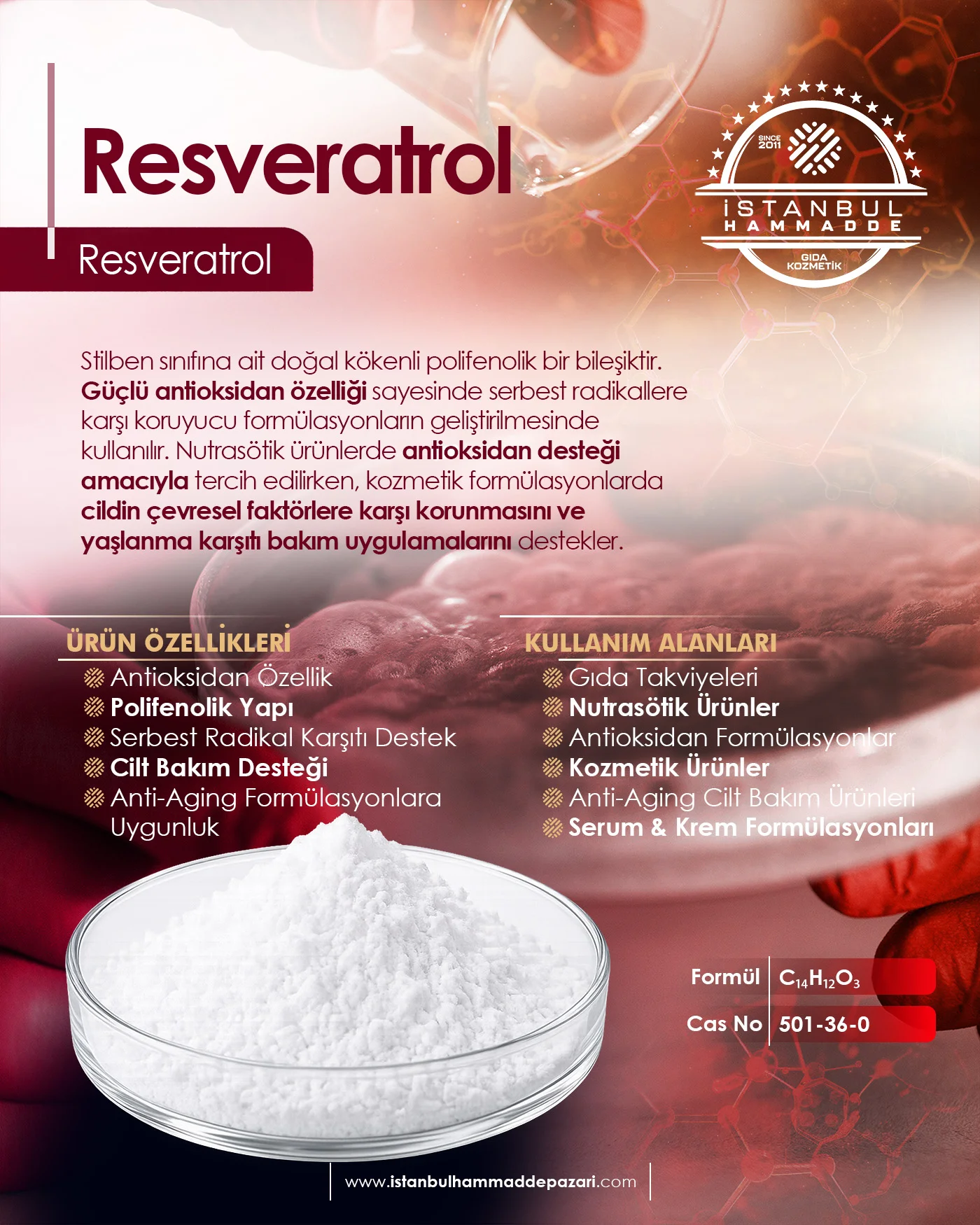 Resveratrol